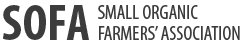 SOFA | Small Organic Farmers’ Association